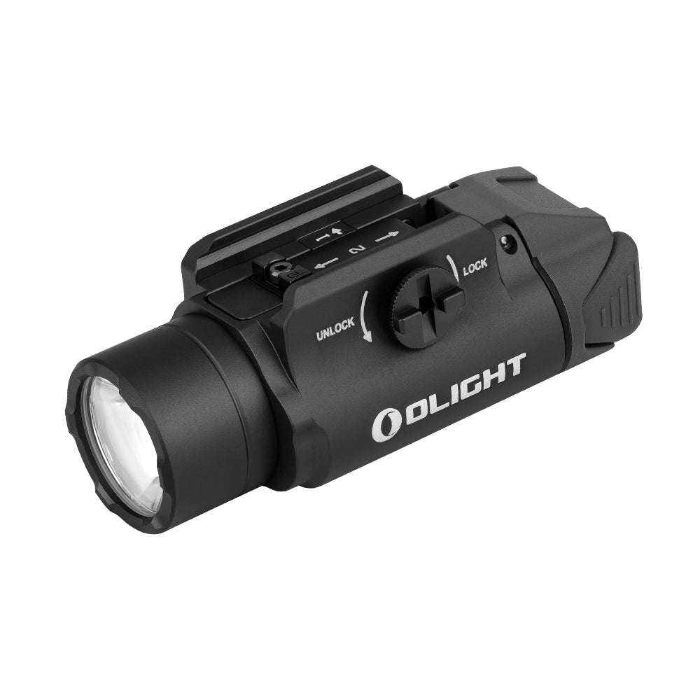 Olight PL-3R Valkyrie | pistoleto žibintuvėlis | 1.500 lm