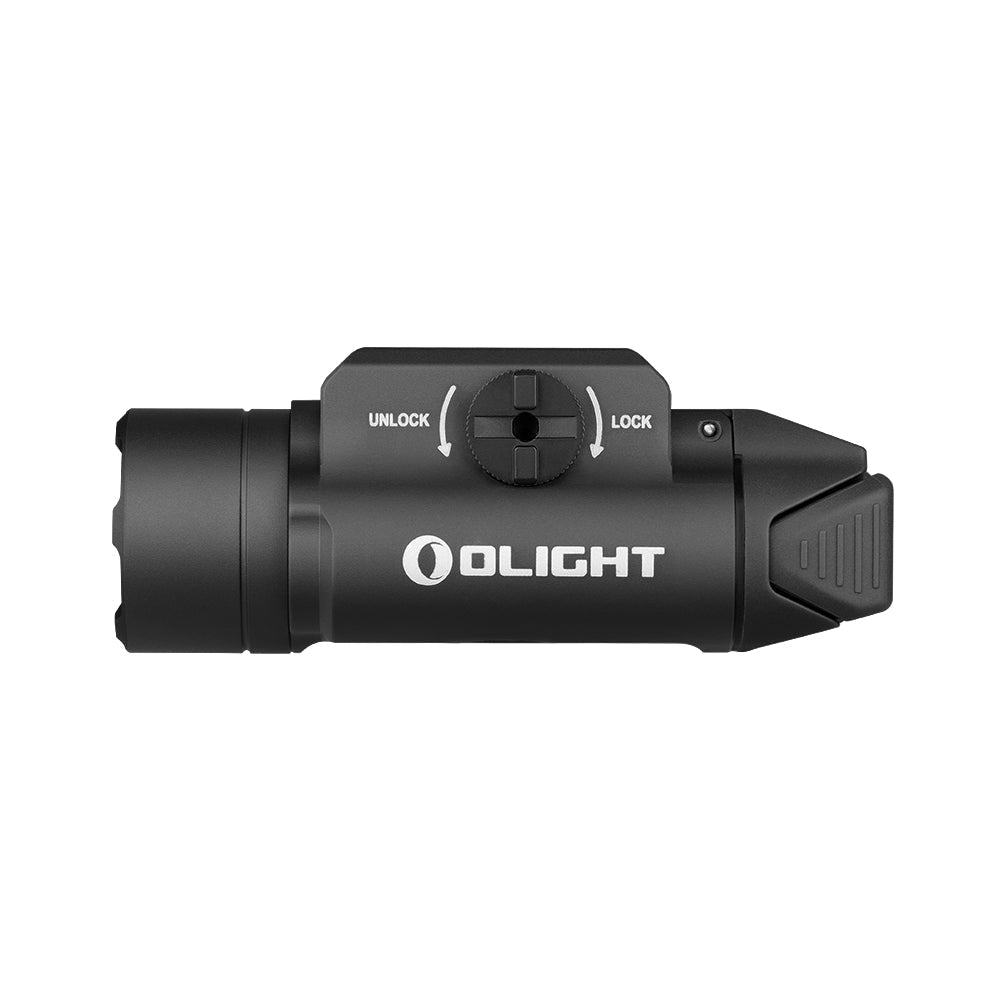 Olight PL-3R Valkyrie | pistoleto žibintuvėlis | 1.500 lm