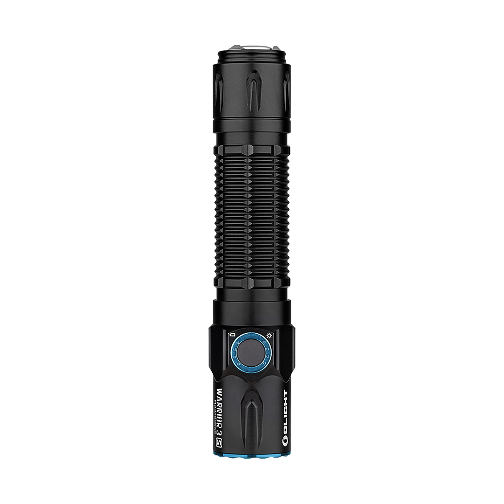 Olight Warrior 3S | taktinis žibintuvėlis | 2.300 lm