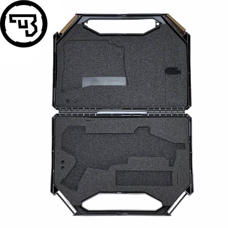 Originalus CZ Scorpion EVO 3 S1 dėklas