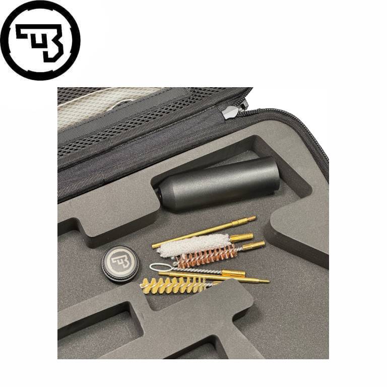 Originalus CZ softshell pistoleto dėklas