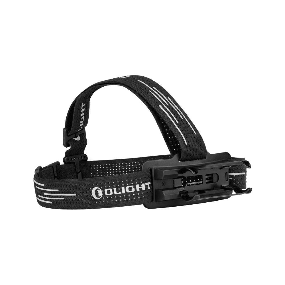 Olight Perun 3 | įkraunamas galvos žibintas | 3.000 lm