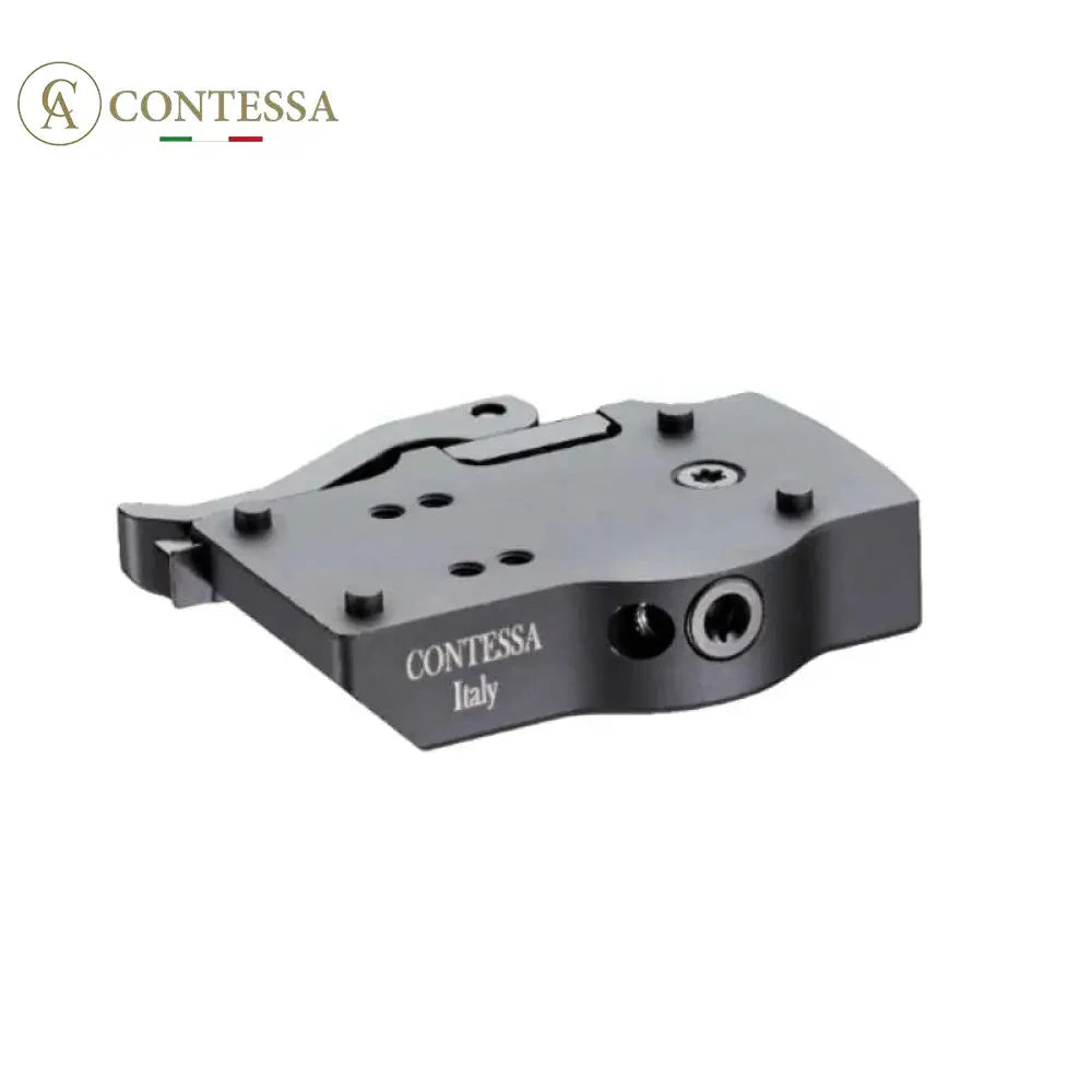 QD Picatinny kolimatoriaus laikiklis | Vortex Venom footprint Contessa