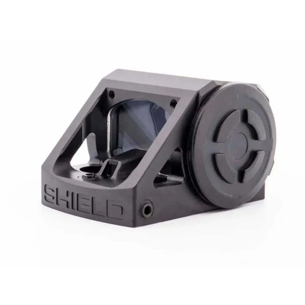 Shield AMS Shield mechaniniai taikikliai