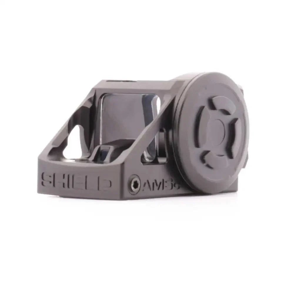 Shield AMSc Shield mechaniniai taikikliai