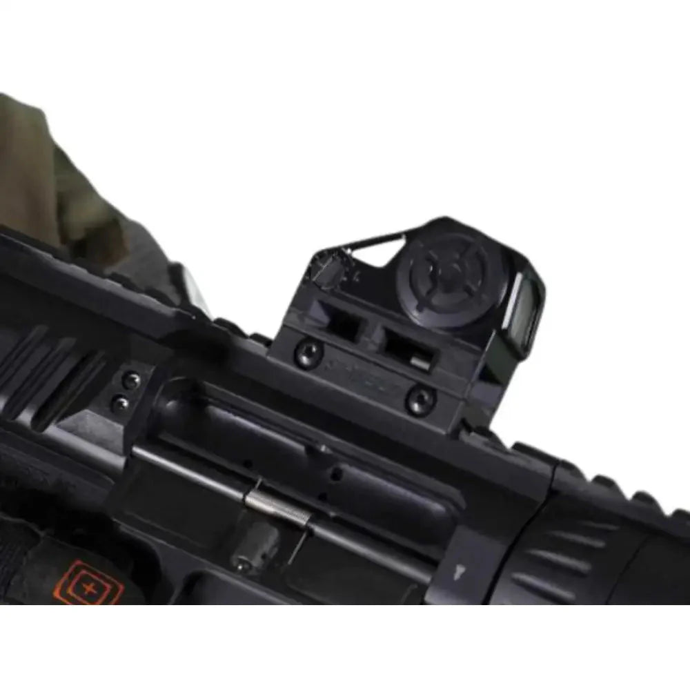 Shield SIS2 Shield mechaniniai taikikliai