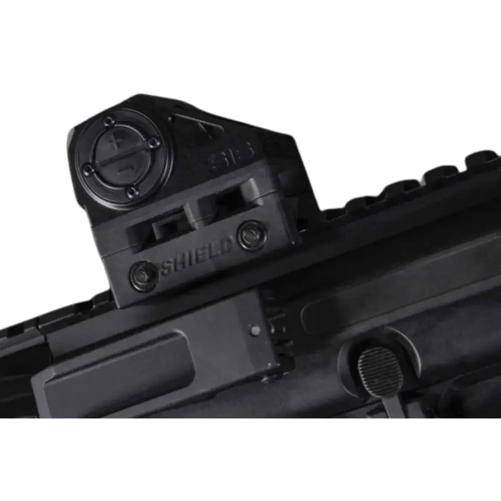 Shield SIS2 Shield mechaniniai taikikliai