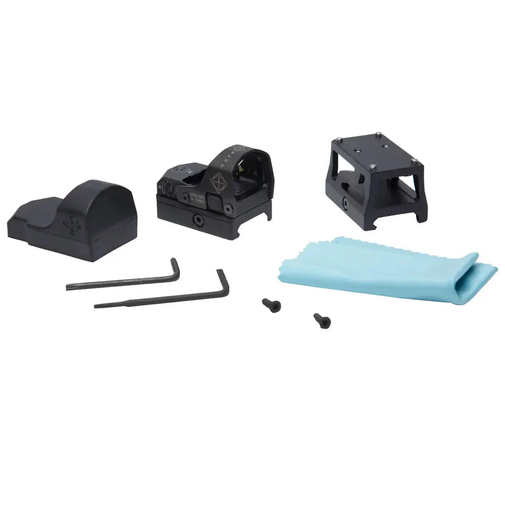 Sightmark Mini Shot M-Spec FMS Reflex Sight kolimatorius Sightmark