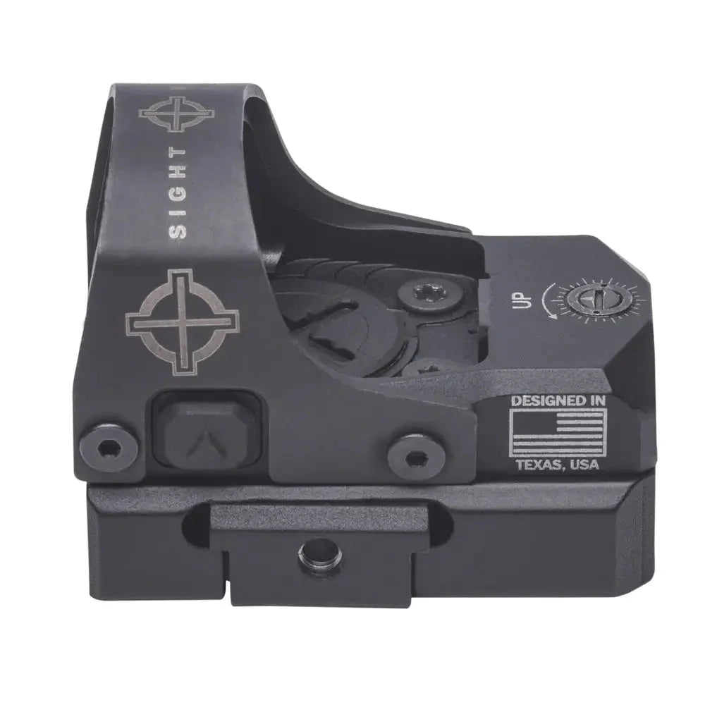 Sightmark Mini Shot M-Spec FMS Reflex Sight kolimatorius Sightmark