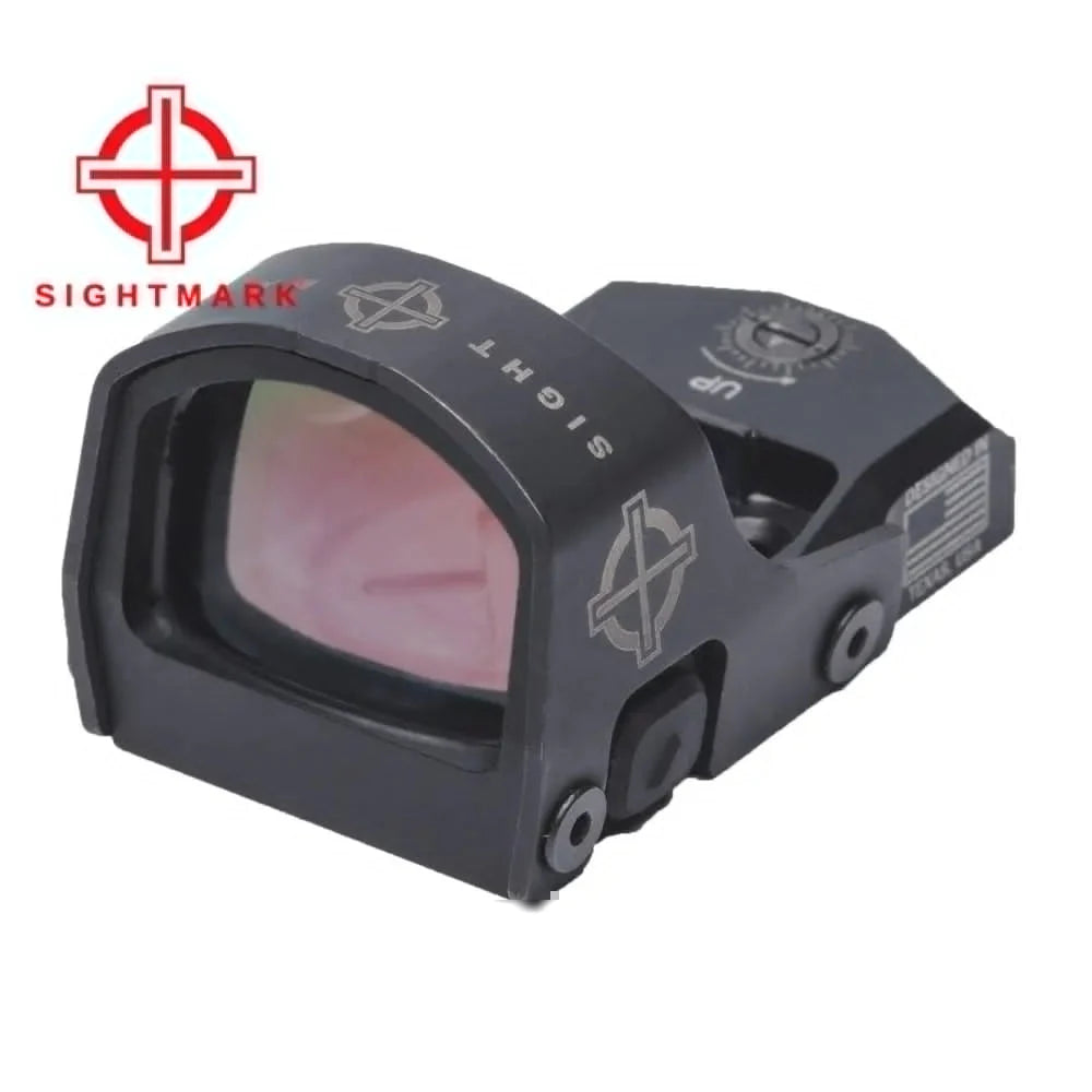 Sightmark Mini Shot M-Spec FMS Reflex Sight kolimatorius Sightmark