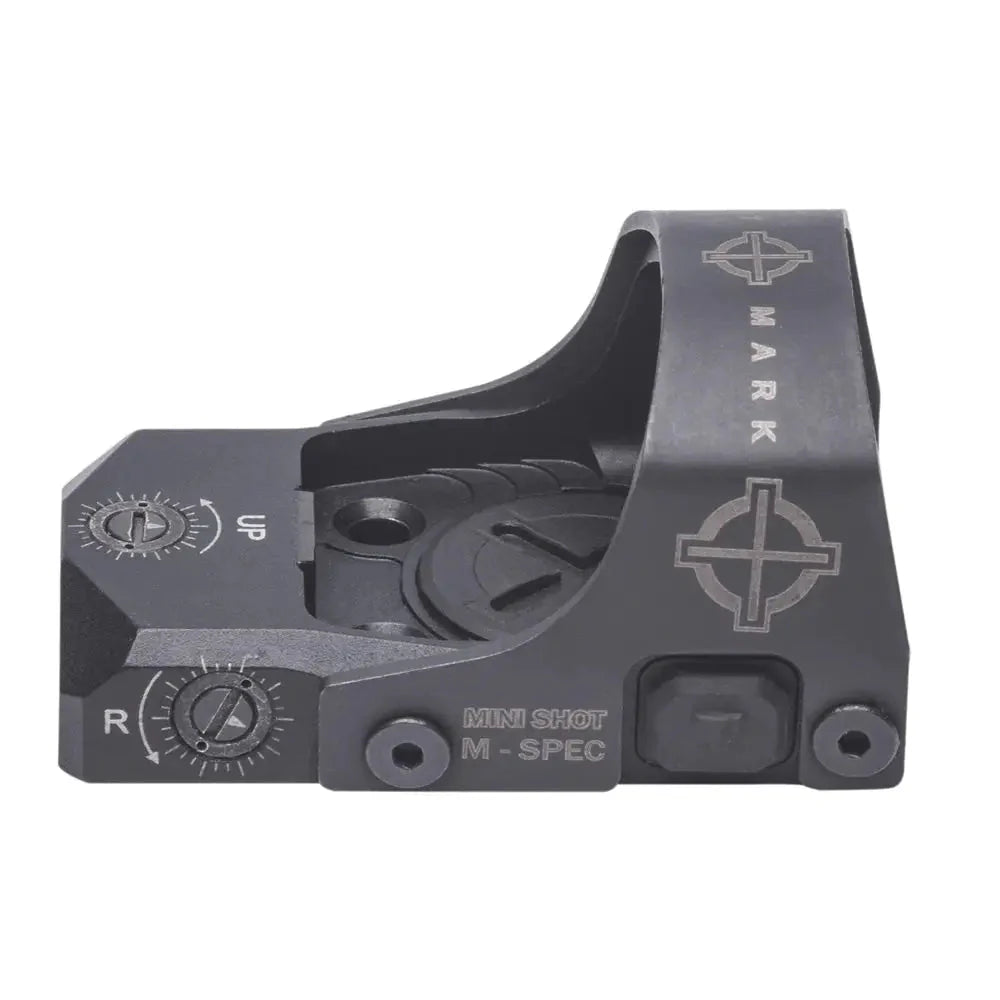Sightmark Mini Shot M-Spec FMS Reflex Sight kolimatorius Sightmark