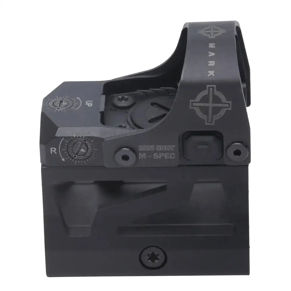 Sightmark Mini Shot M-Spec FMS Reflex Sight kolimatorius Sightmark