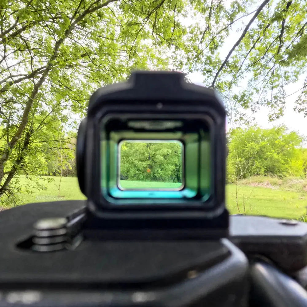 Sightmark Mini Shot M-Spec M2 Solar kolimatorius Sightmark