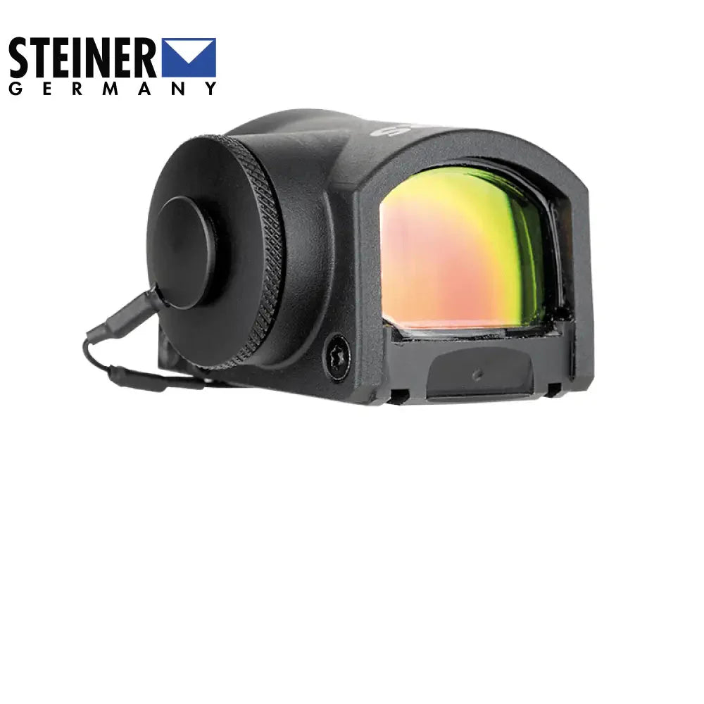 Steiner MRS universalus montavimas Steiner