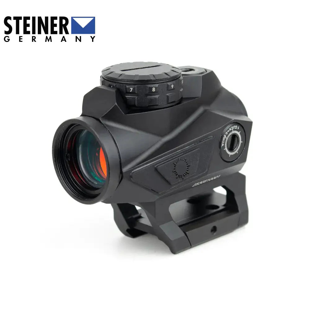 Steiner T1Xi Steiner