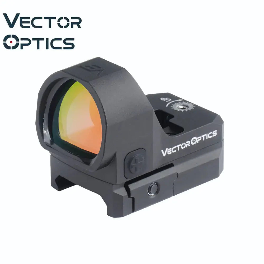 Vector Optics Frenzy 1x22x26 MOS MRS kolimatorius Vector Optics