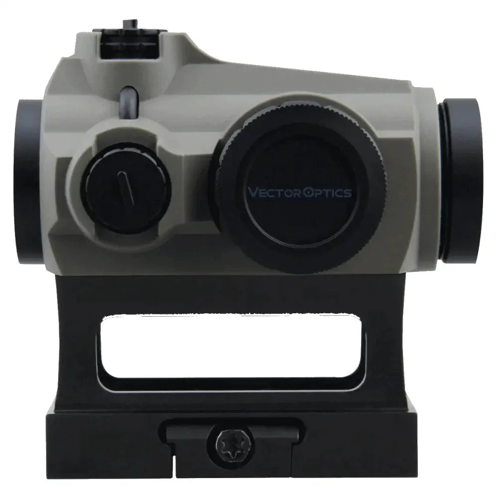 Vector Optics Maverick 1x22 S-SOP kolimatorius Vector Optics