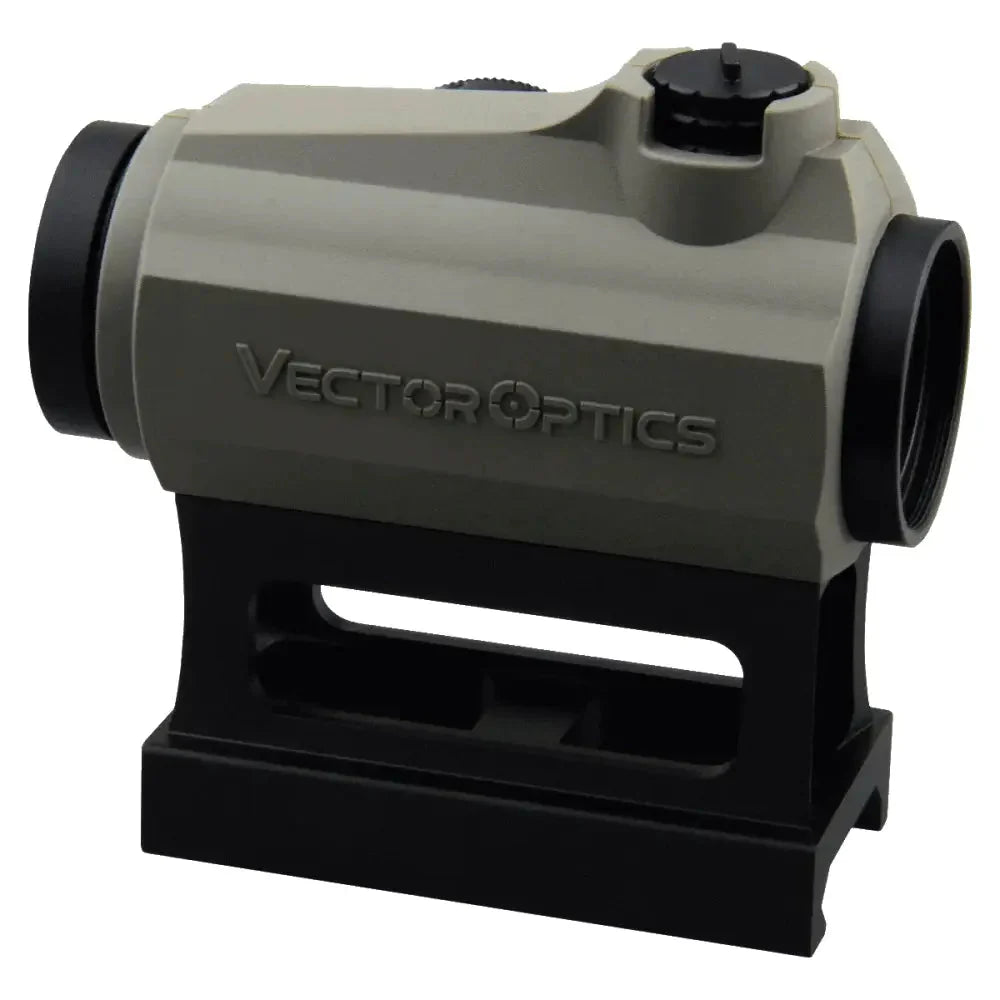 Vector Optics Maverick 1x22 S-SOP kolimatorius Vector Optics