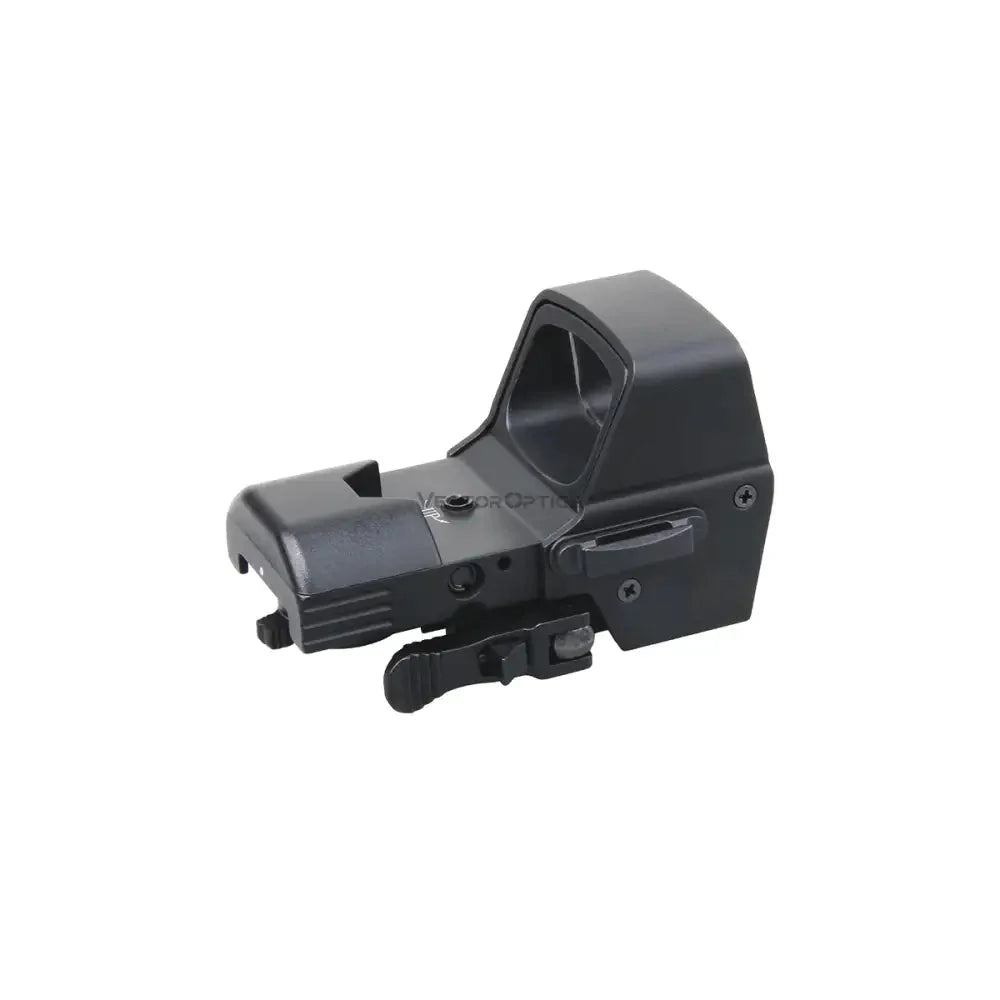 Vector Optics Omega 23x33 keturių tinklelių refleksinis taikiklis kolimatorius Vector Optics