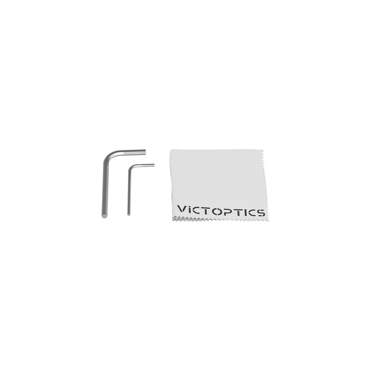 VictOptics SRD 1x23x33 Four-Reticle kolimatorius
