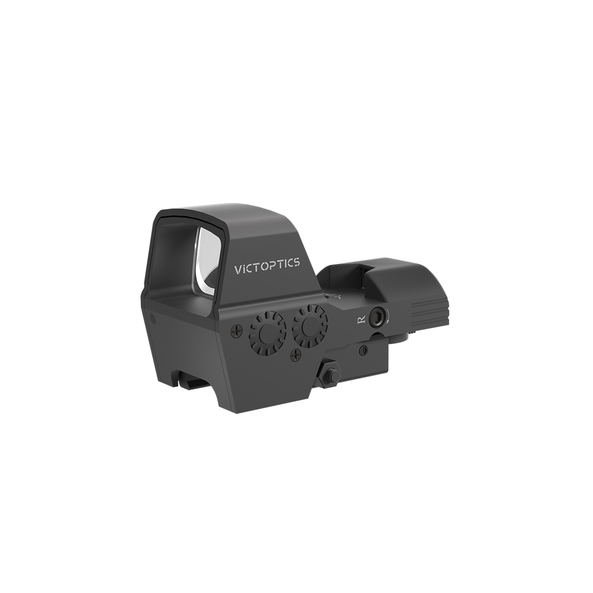 VictOptics SRD 1x23x33 Four-Reticle kolimatorius