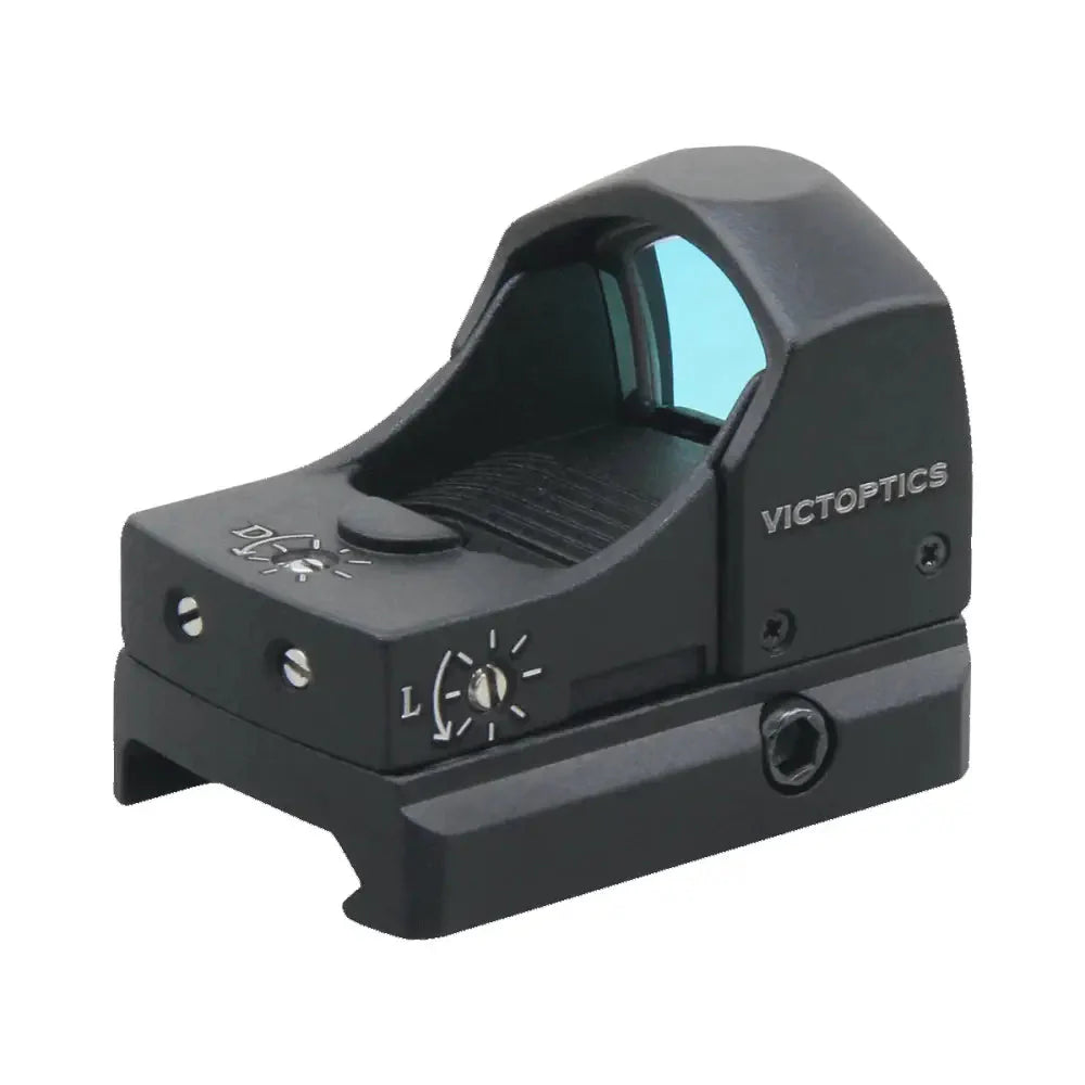 VictOptics V3 1x17x22 kolimatorius Vector Optics