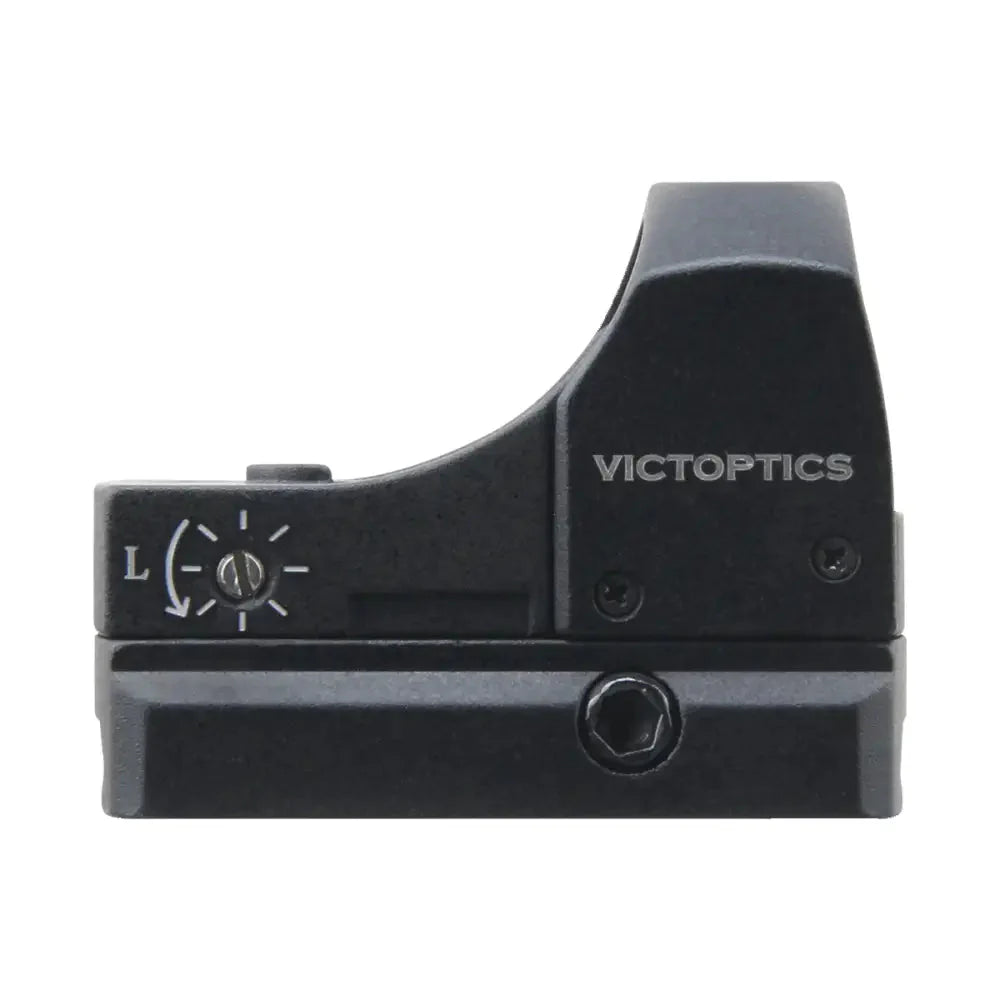 VictOptics V3 1x17x22 kolimatorius Vector Optics
