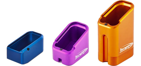 Compatibility of base pads for CZ models