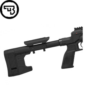 CZ 457 buožės