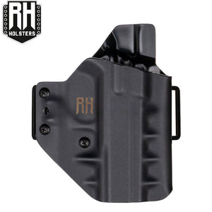 CZ Shadow 2 Compact dėklai