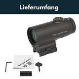 Vector Optics Paragon 5x30 didintuvas Micro 