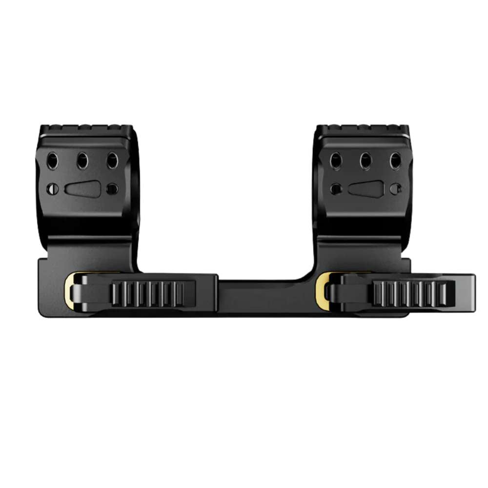 30 mm optikos laikiklis | Picatinny QD Ergo pagrindas