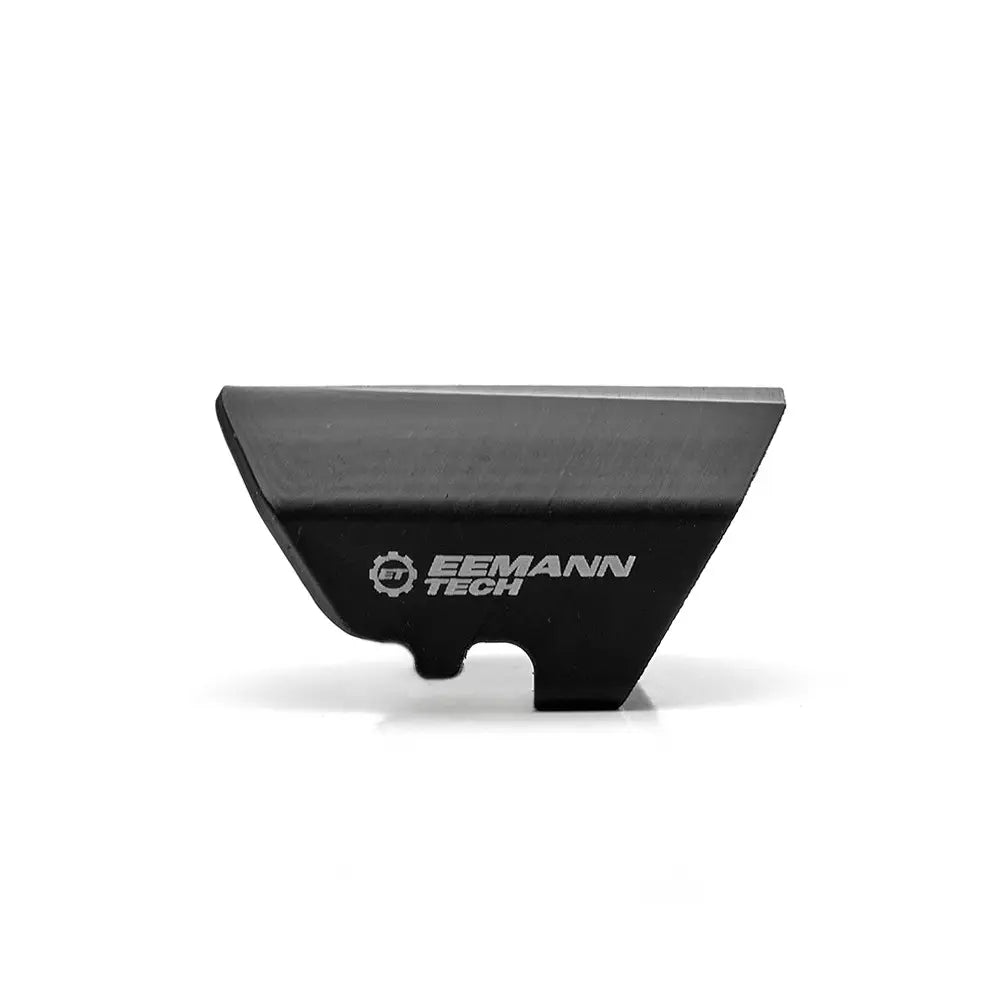 C-More RTS3 hard rain dangtis 