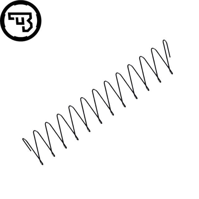 CZ 457 [& CZ 512, CZ 455] spyruoklė dėtuvės | 10 šovinių