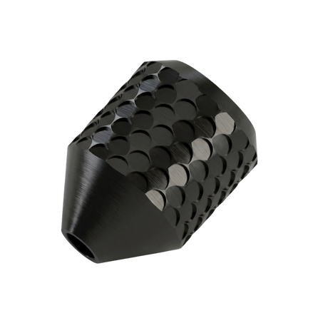 CZ 457, CZ 600 bolt handle rankenėlė | Acorn