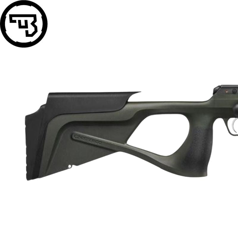 CZ 457 buožė | Ergo