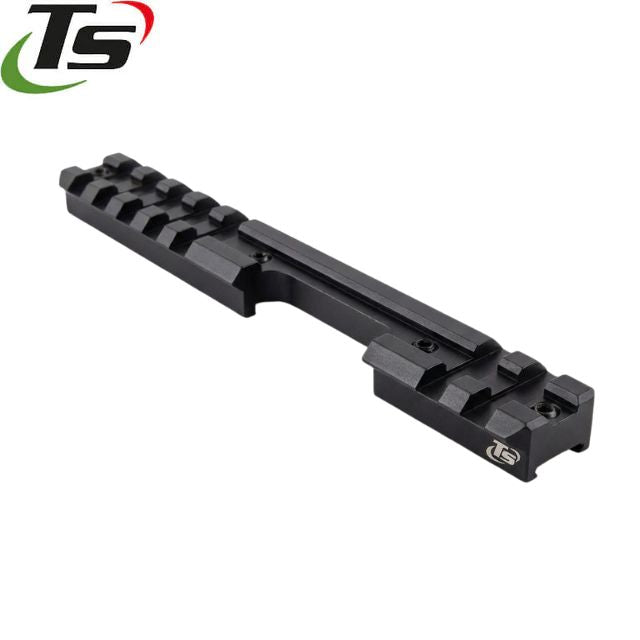 CZ 457 Picatinny bėgelis [Toni]