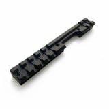 CZ 457 Picatinny bėgelis [Toni]