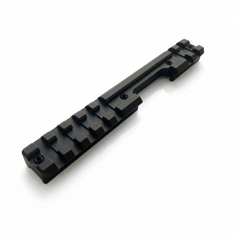 CZ 457 Picatinny bėgelis [Toni]