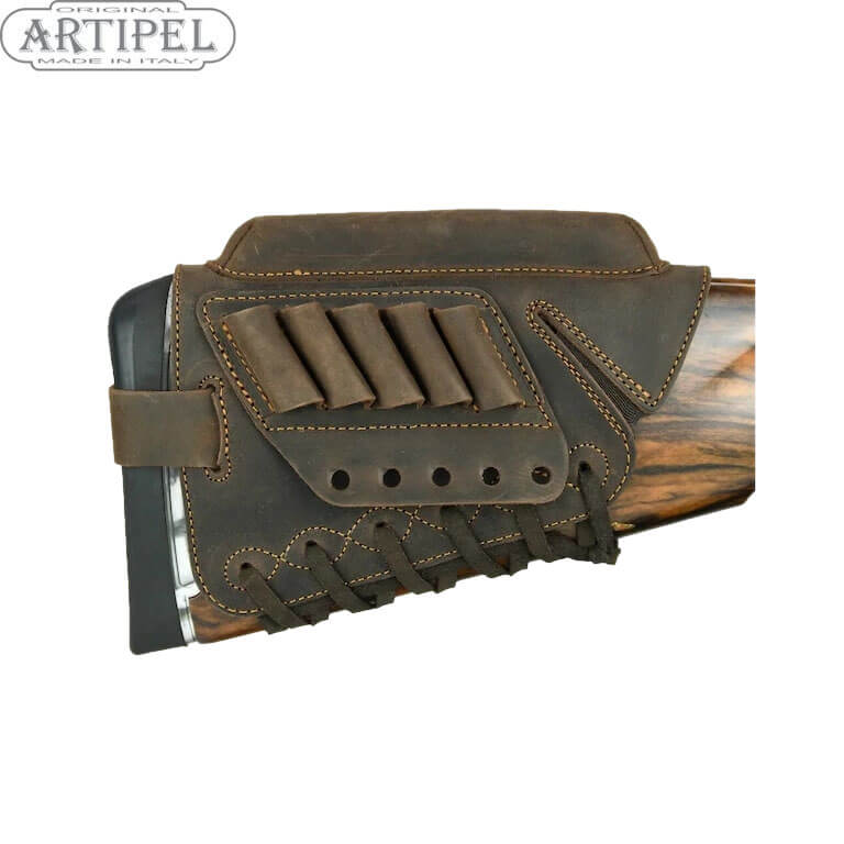 CZ 457, CZ 600 išplėstas pažandė su šovinių tūtele | 28 mm