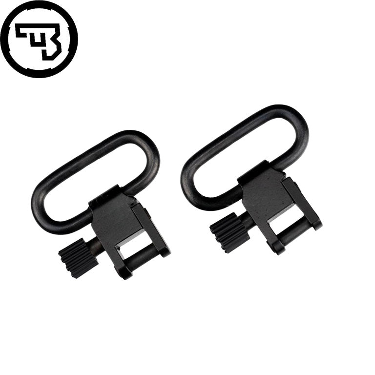 CZ 457, CZ 527, CZ 557 diržo tvirtinimo trigatti