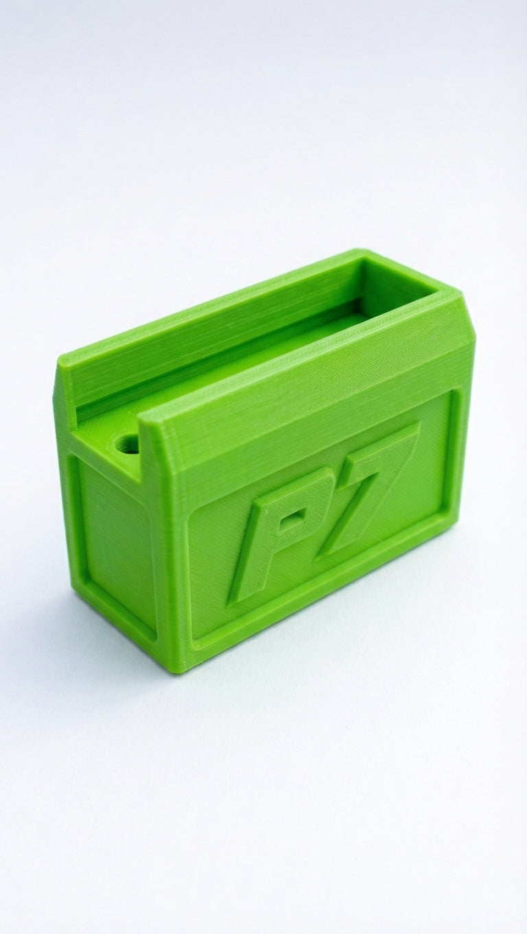 CZ 457 dėtuvės dugnelis [.22 LR] | +2,5 šoviniai 