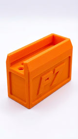 CZ 457 dėtuvės dugnelis [.22 LR] | +2,5 šoviniai 