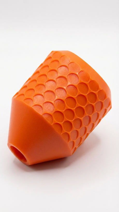 CZ 457, CZ 600 spynos rankenėlė | Acorn 