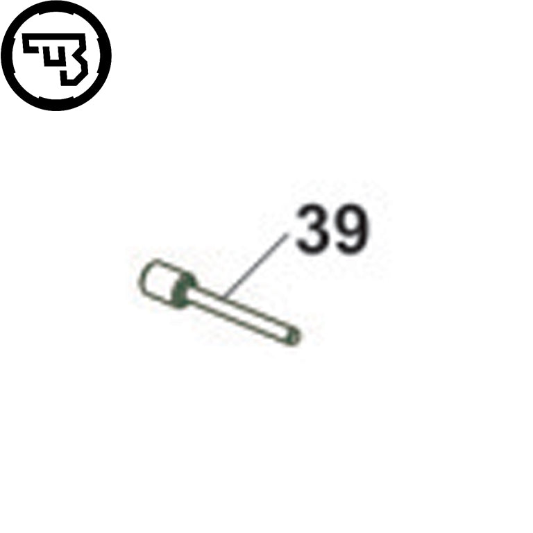 CZ 457 įtempimo indikatorius | part #39