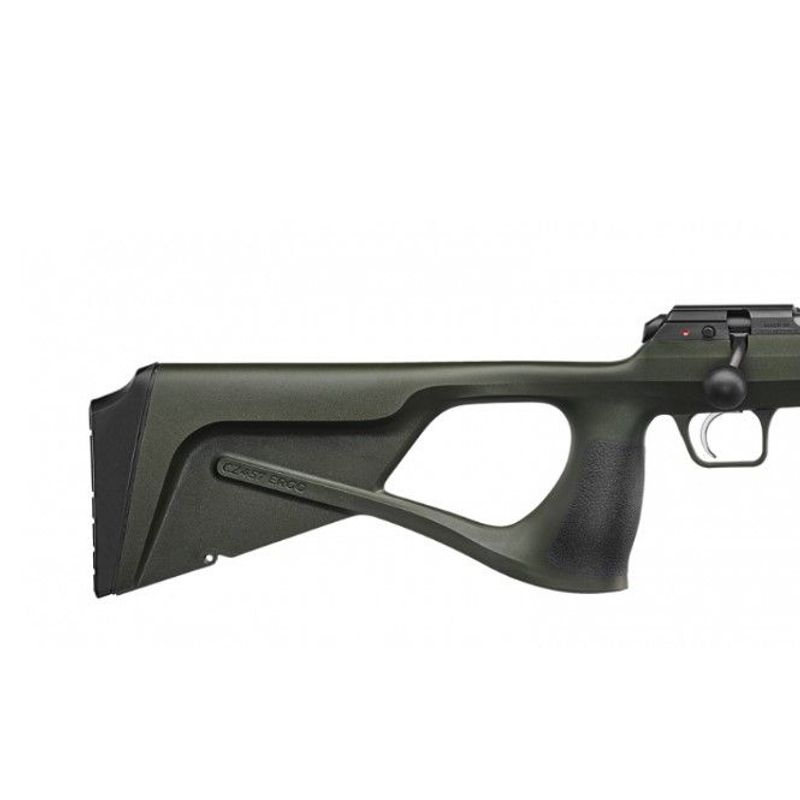 CZ 457 buožė | Ergo