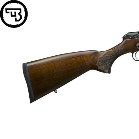 CZ 457 buožė | Lux