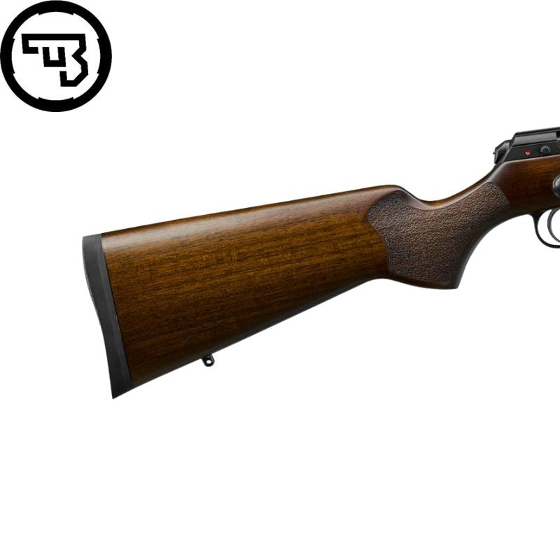 CZ 457 buožė | Varmint