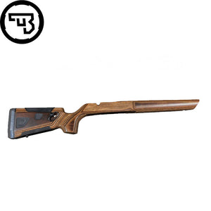 CZ 457 buožės