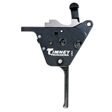 CZ 457 nuleistuko surinkimas | Timney 